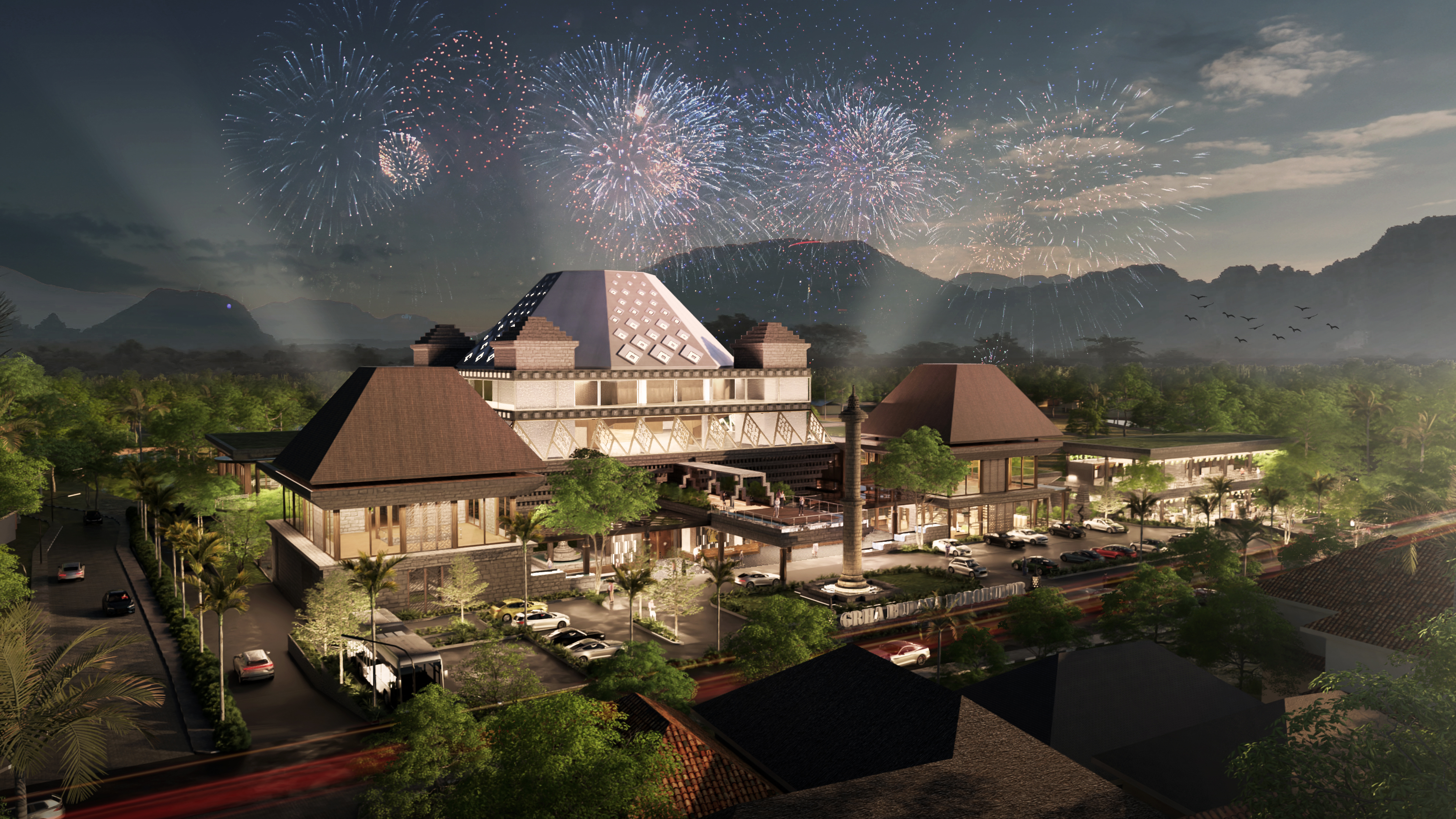 20 - VINCENTIA ARIESA ANINDYA WINDARTO - BOROBUDUR CULTURAL CENTER.jpg